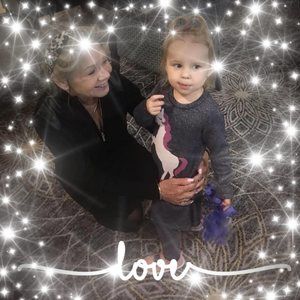 Meet your Posher, Michele